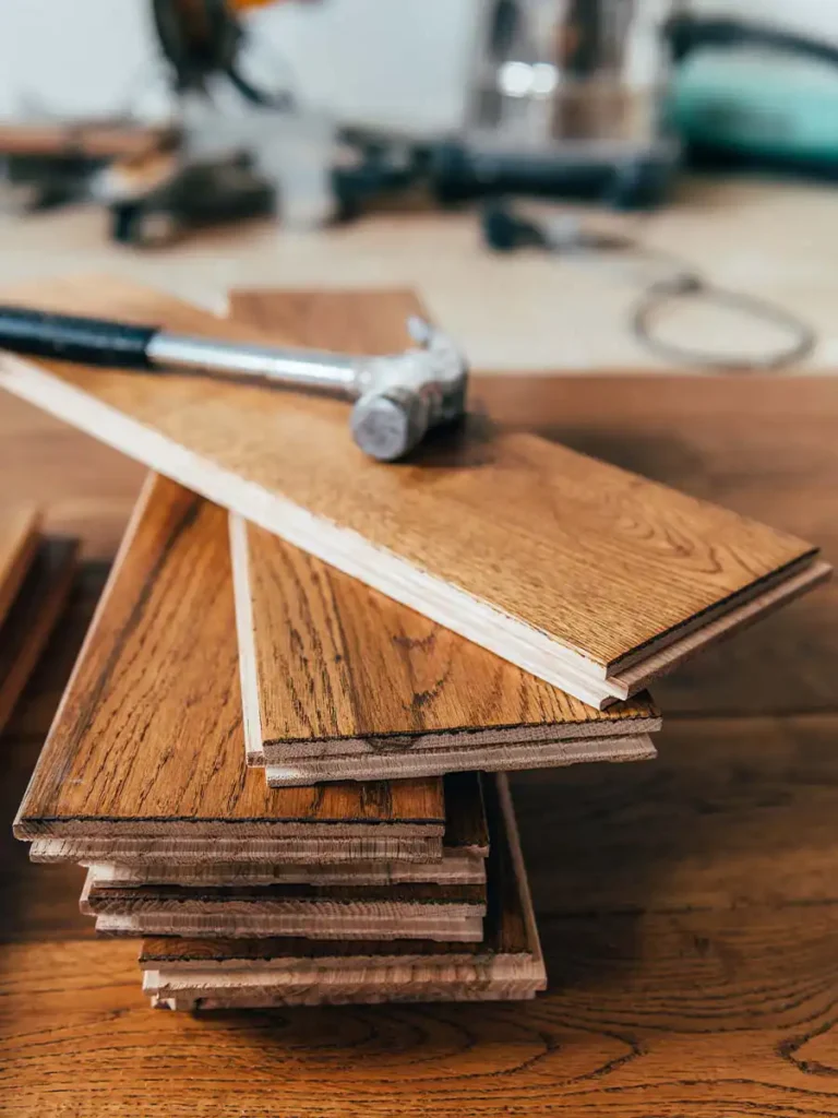 hardwood-installation